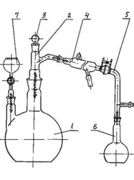 Аппарат АПВ-10 (Дистиллятор 10 л.) (1834)
