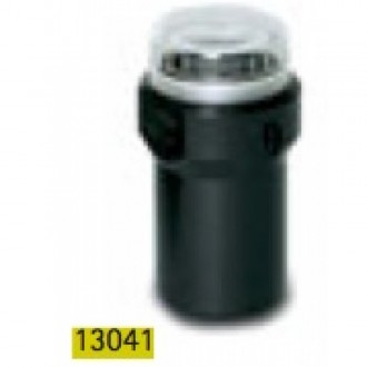 Стакан с полисульфоновой крышкой, для вставок Sigma (13041)