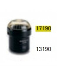 Полисульфоновая крышка для стаканов Biosafe 13190, SIGMA (2шт) (17190)