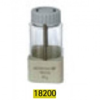 Вставка 1х200 мл, для стакана 13180, SIGMA (18200)