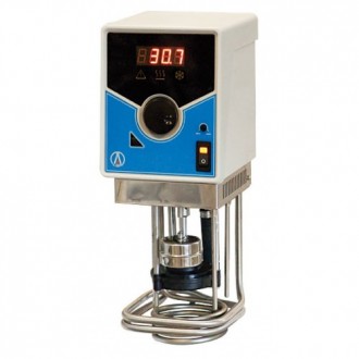 LOIP LT-200 термостат жидкостный погружной до 200°С; ±0,1 °C