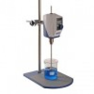 Лабораторная цифровая мешалка Bochem RS 9000 (R9000)