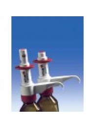 Бутылочный диспенсер Vitlab Piccolo с двумя фиксированными объемами дозирования, 1000/2000 мл (Кат № 1611508)