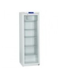 Фармацевтический холодильник Liebherr LKv 3912. +3…+8 оС, 360 л (стекл. дверь)