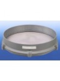 Запасное полотно для сит Haver and Boecker с рамой из алюминия, ячейка 1,25 мм, размер 315 мм, полотно - ПС/НС (Кат. № 540365)