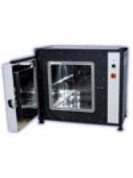 Сушильный шкаф Snol 420/300 LFN (нерж. сталь/ эл. терморегулятор/ вентилятор)