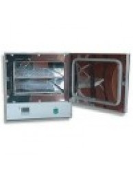 Сушильный шкаф Snol 24/200 (углерод. сталь/ прогр. терморегулятор/ без вентилятора)