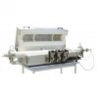 Раскладная трубчатая печь Nabertherm RS 80/300/13 (P300)