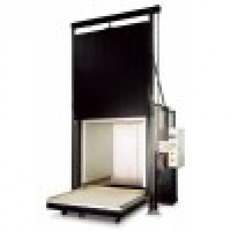 Печь с рабочим пространством Nabertherm WT 7200/02/A