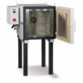 Камерная печь с циркуляцией воздуха Nabertherm KU 140/04/A