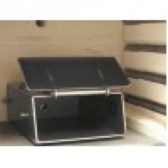 Ящик с подачей газа для моделей Nabertherm N 11/H, N 11/HR