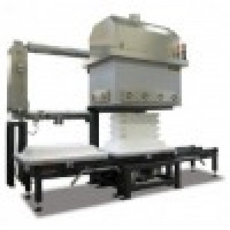 Печь для спекания, обжига Nabertherm HT 276/17L.