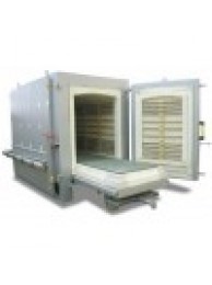 Печь с выдвижным подом Nabertherm W 3300 /14