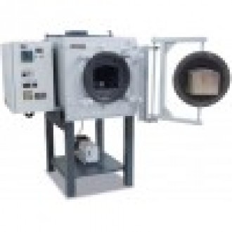 Ретортная печь Nabertherm N 41/MA