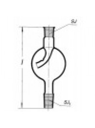Ловушка-каплеуловитель,14/23 (Кат. № 8153/632 441 536 050) 