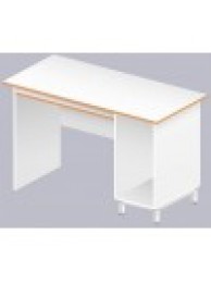 Стол для компьютера ЛАБ-1200 СК (Меламин)