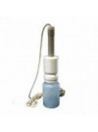 Пробоотборник для воды ПЭ-1110 фторопластовый (Кат. № 1.75.40.0020)