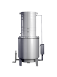 Аквадистиллятор ДЭ-210 (210 л/ч)