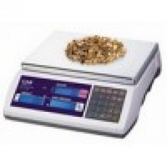 Весы счётные EC-3 (3 кг/0,1г)