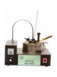 Аппарат ТВЗ-2 (для определения температуры вспышки в закрытом тигле)