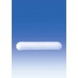 Стержень магнитный перемешивающий, многогранная форма, PTFE, L=8 мм, (300897) 5 шт/уп.