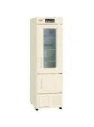 Медицинский (фармацевтический) холодильник/морозильник Sanyo MPR-215F