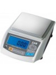 Лабораторные весы MWP-300 (300 г/0,01 г)